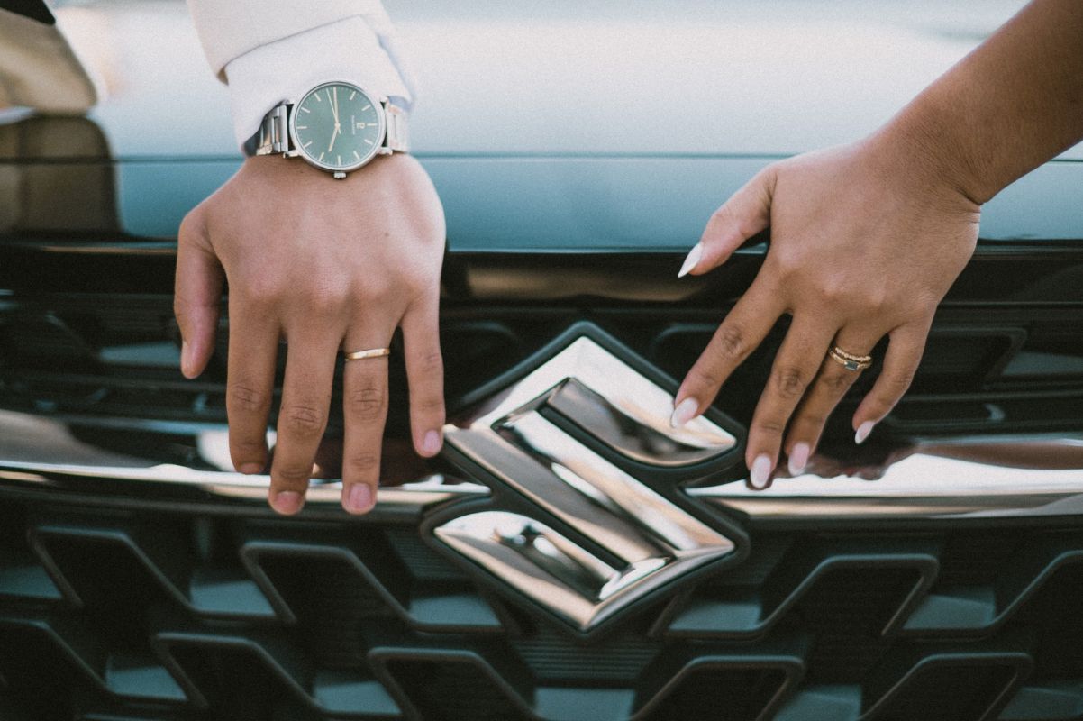 L’élégance au service de votre amour